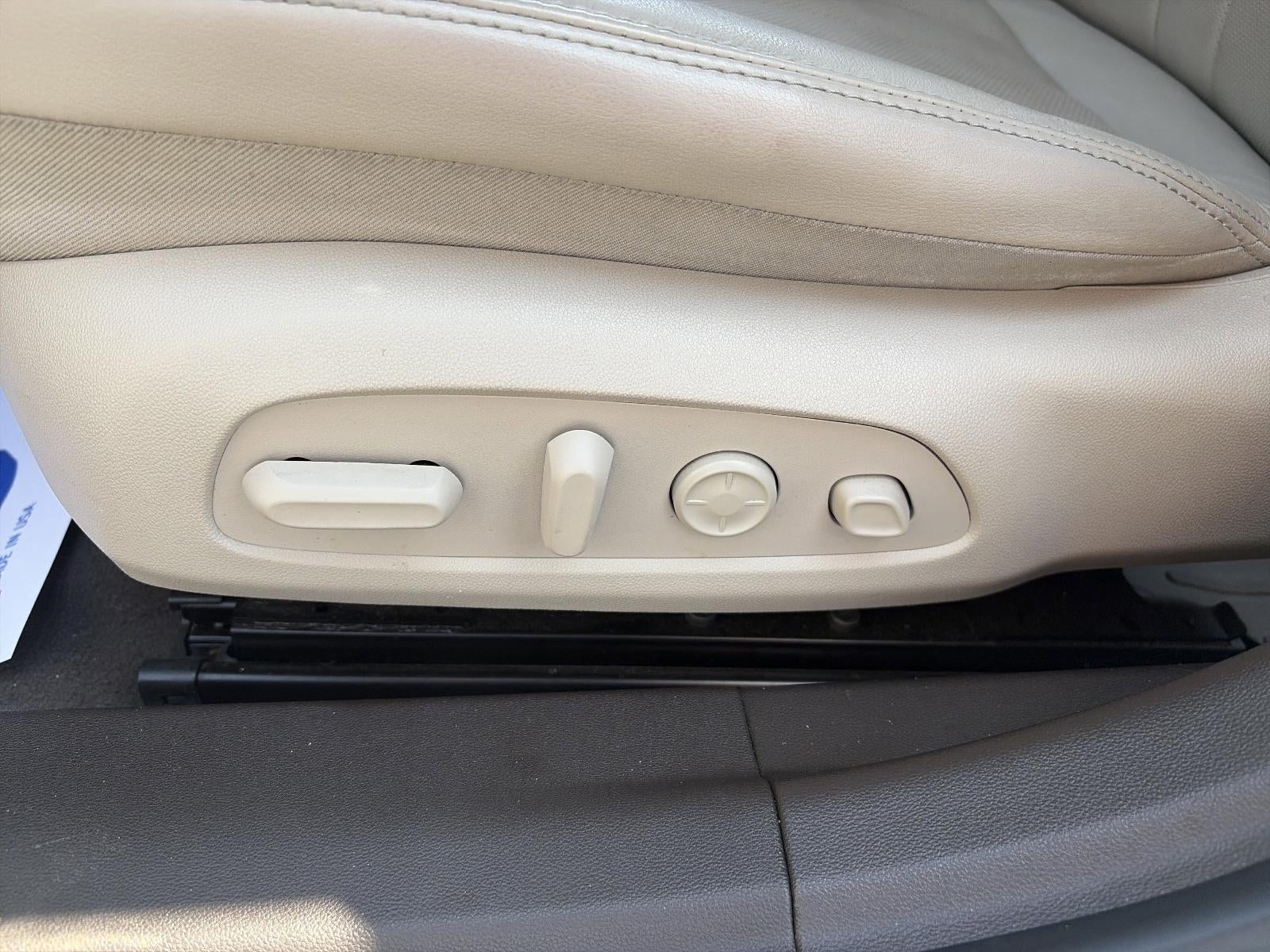 2017 Buick LaCrosse FWD Premium