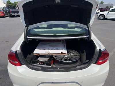 2017 Buick LaCrosse FWD Premium