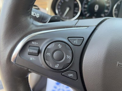 2017 Buick LaCrosse FWD Premium