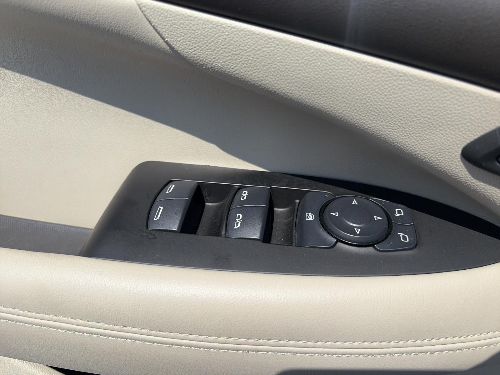 2017 Buick LaCrosse FWD Premium