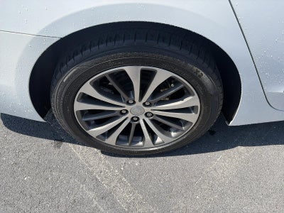 2017 Buick LaCrosse FWD Premium