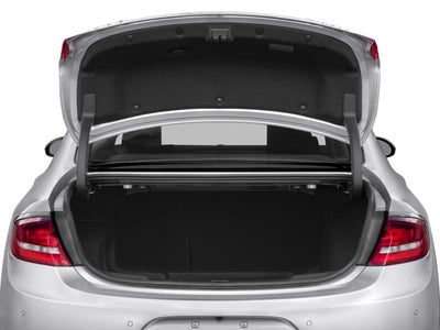2017 Buick LaCrosse FWD Premium
