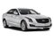 2018 Cadillac ATS Sedan 2.0L I4 AWD