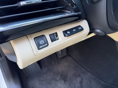 2019 Cadillac CT6 4dr Sdn 3.6L Premium Luxury AWD
