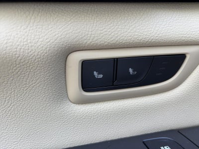 2019 Cadillac CT6 4dr Sdn 3.6L Premium Luxury AWD