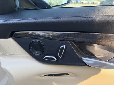 2019 Cadillac CT6 4dr Sdn 3.6L Premium Luxury AWD