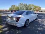 2019 Cadillac CT6 4dr Sdn 3.6L Premium Luxury AWD