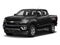 2018 Chevrolet Colorado Crew Cab Long Box 4-Wheel Drive Z71
