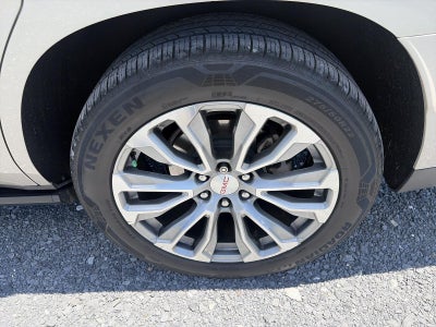 2021 GMC Yukon 4WD 4dr Denali