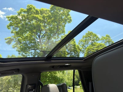 2021 GMC Yukon 4WD 4dr Denali