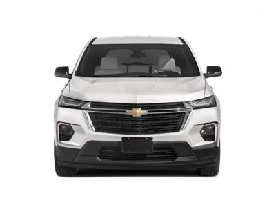 2022 Chevrolet Traverse AWD 1LT