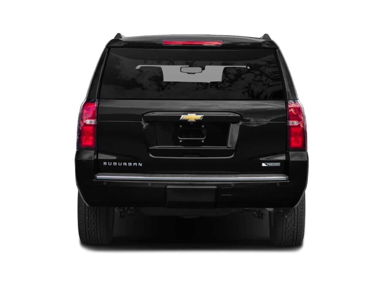 2018 Chevrolet Suburban 4WD 1500 Premier