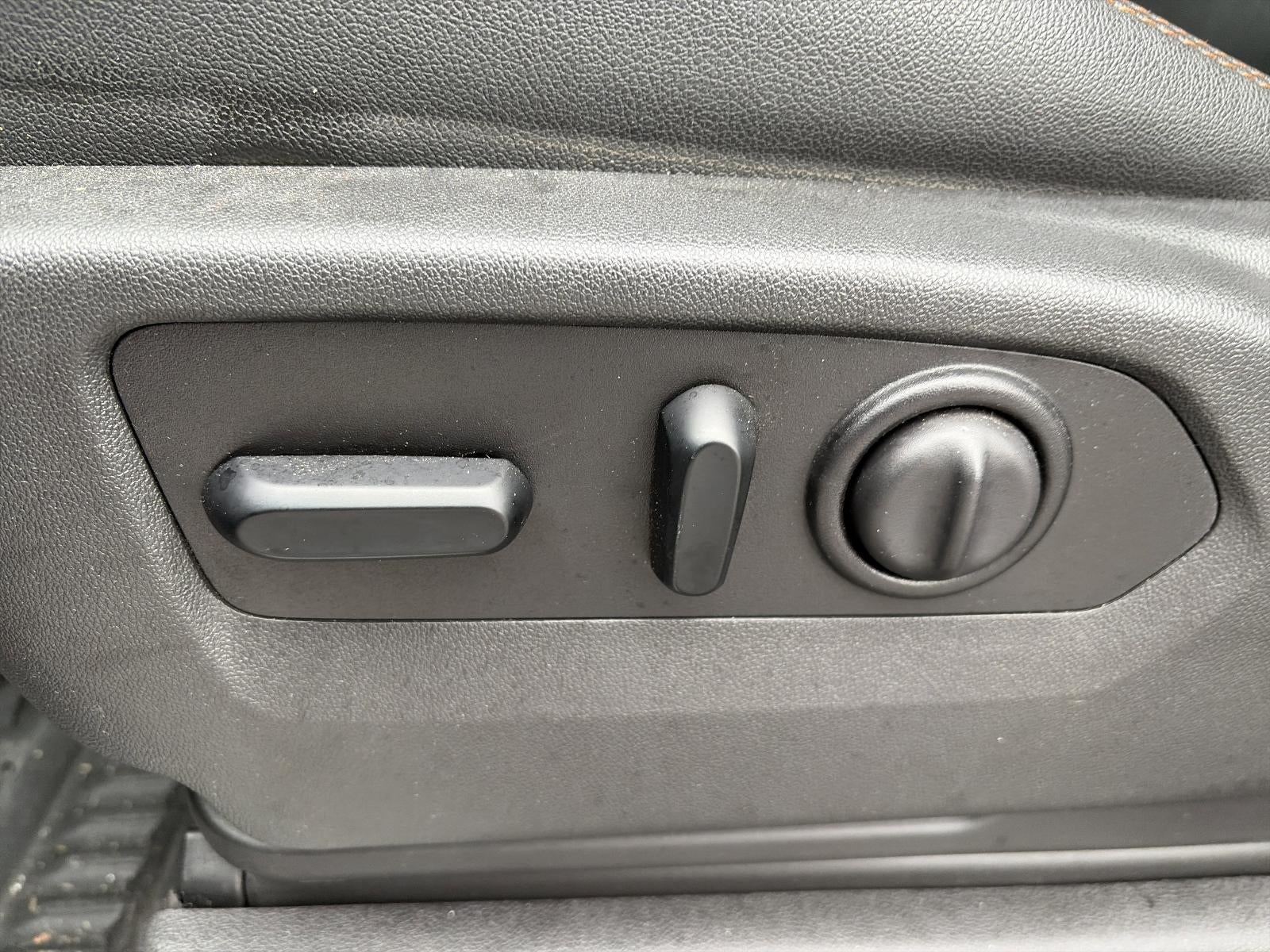 2021 GMC Sierra 2500 HD Crew Cab Standard Box 4-Wheel Drive AT4