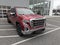 2020 GMC Sierra 1500 Crew Cab Short Box 4-Wheel Drive SLT