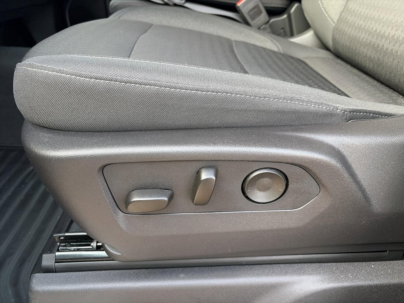 2024 GMC Sierra 1500 Crew Cab Short Box 4-Wheel Drive Elevation 3SB