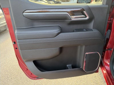 2024 GMC Sierra 1500 Crew Cab Short Box 4-Wheel Drive Elevation 3SB