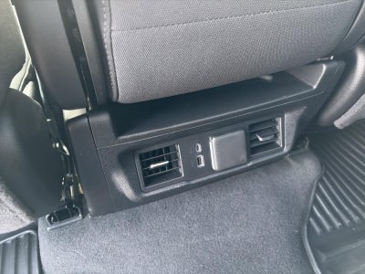 2024 GMC Sierra 1500 Crew Cab Short Box 4-Wheel Drive Elevation 3SB