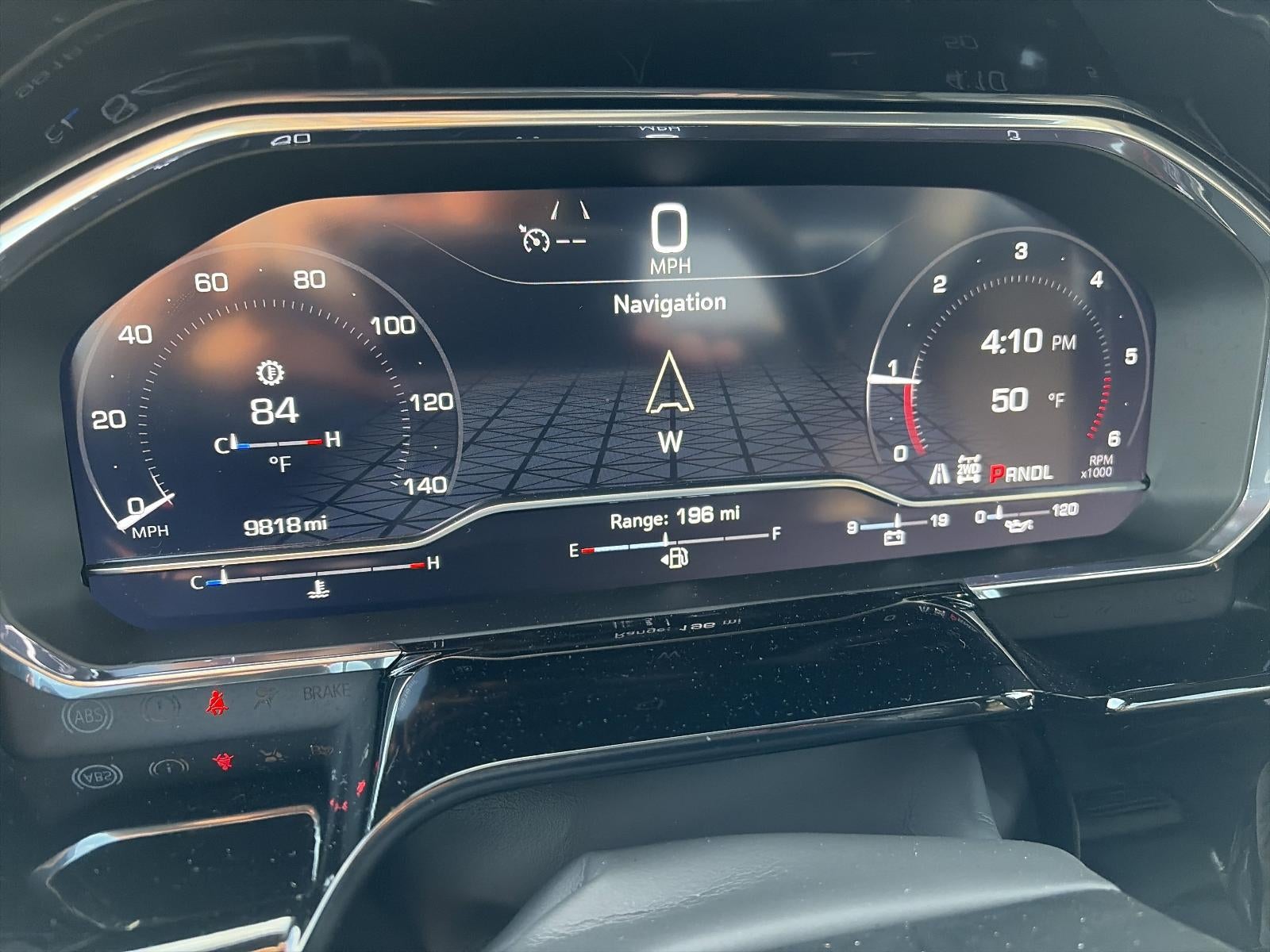 2024 GMC Sierra 1500 Crew Cab Short Box 4-Wheel Drive Elevation 3SB