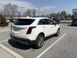 2025 Cadillac XT5 FWD 4dr Premium Luxury