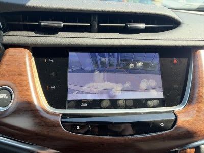 2025 Cadillac XT5 FWD 4dr Premium Luxury