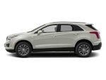 2018 Cadillac XT5 FWD 4dr Premium Luxury