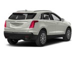 2018 Cadillac XT5 FWD 4dr Premium Luxury