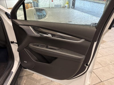 2020 Cadillac XT6 AWD 4dr Sport