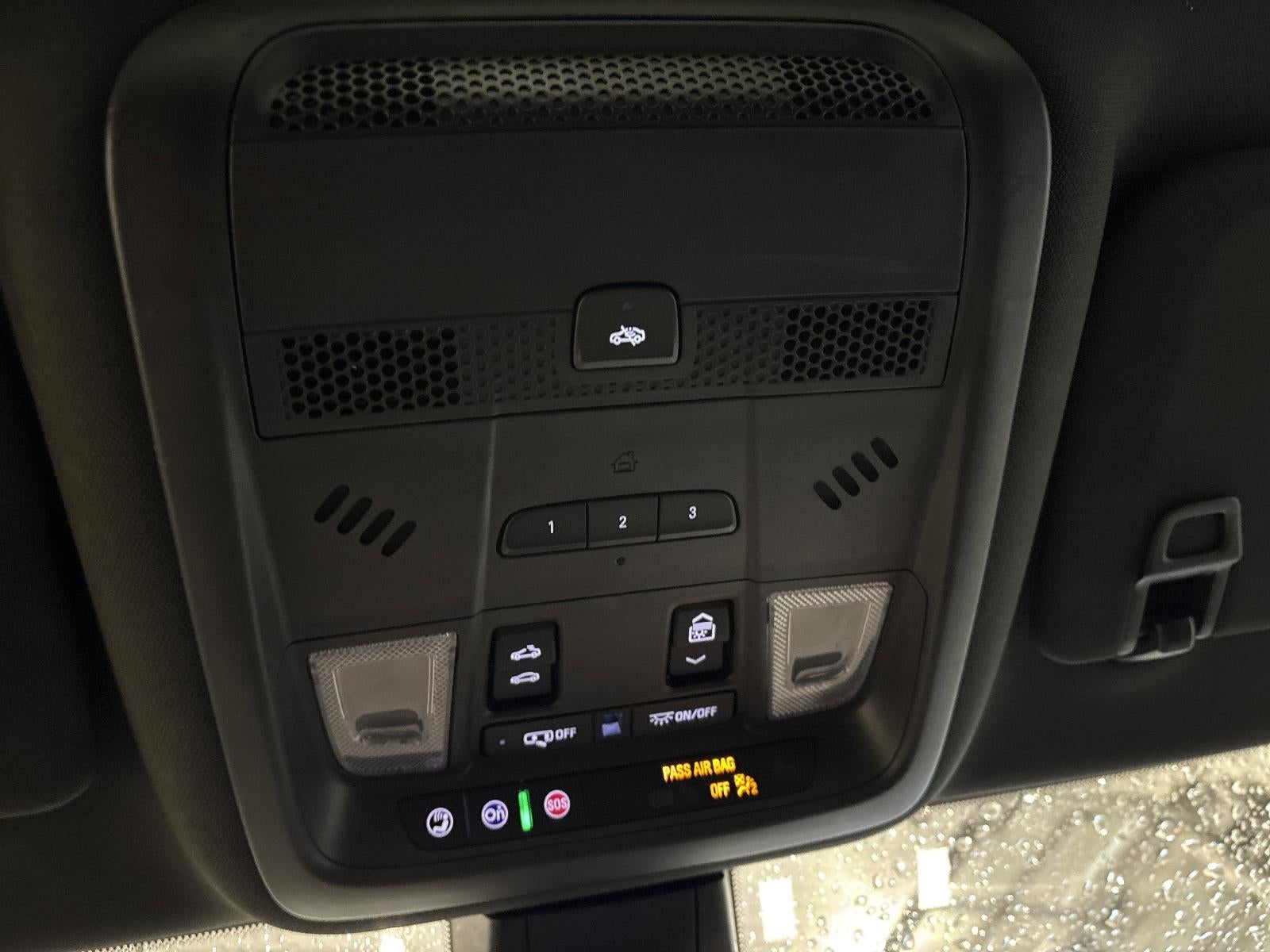 2020 Cadillac XT6 AWD 4dr Sport