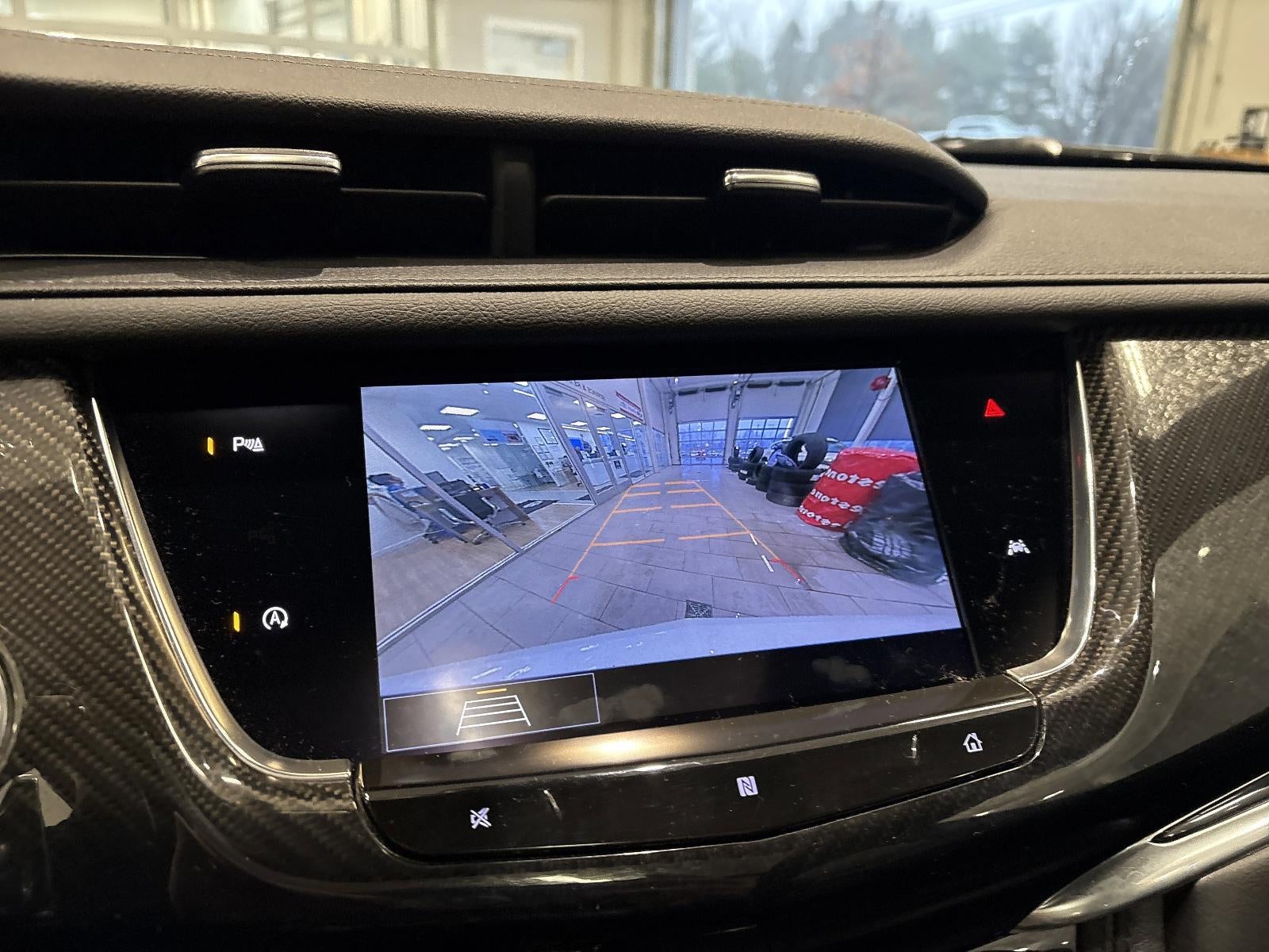 2020 Cadillac XT6 AWD 4dr Sport