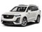 2020 Cadillac XT6 AWD 4dr Sport