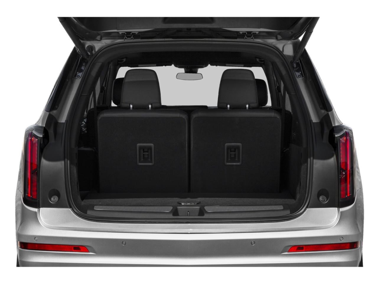 2020 Cadillac XT6 AWD 4dr Sport