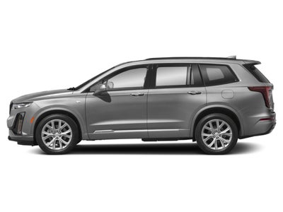 2020 Cadillac XT6 AWD 4dr Sport