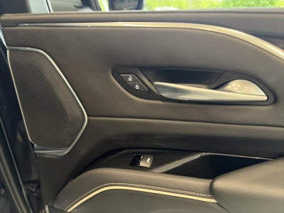 2023 Cadillac Escalade ESV 4WD Sport