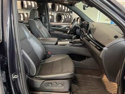 2023 Cadillac Escalade ESV 4WD Sport