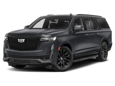 2023 Cadillac Escalade ESV 4WD Sport