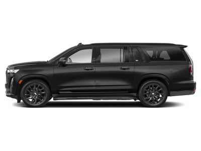 2023 Cadillac Escalade ESV 4WD Sport