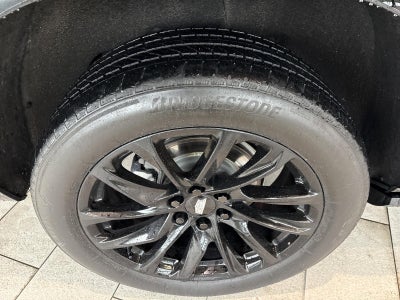 2023 Cadillac Escalade ESV 4WD Sport Platinum