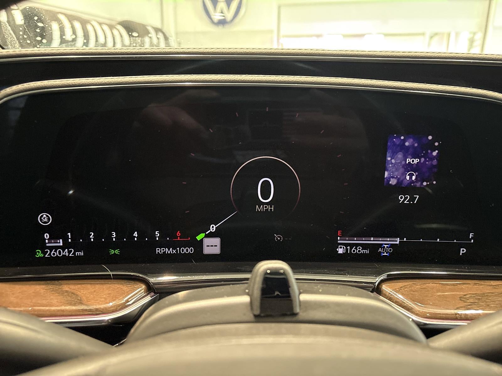 2023 Cadillac Escalade ESV 4WD Sport Platinum