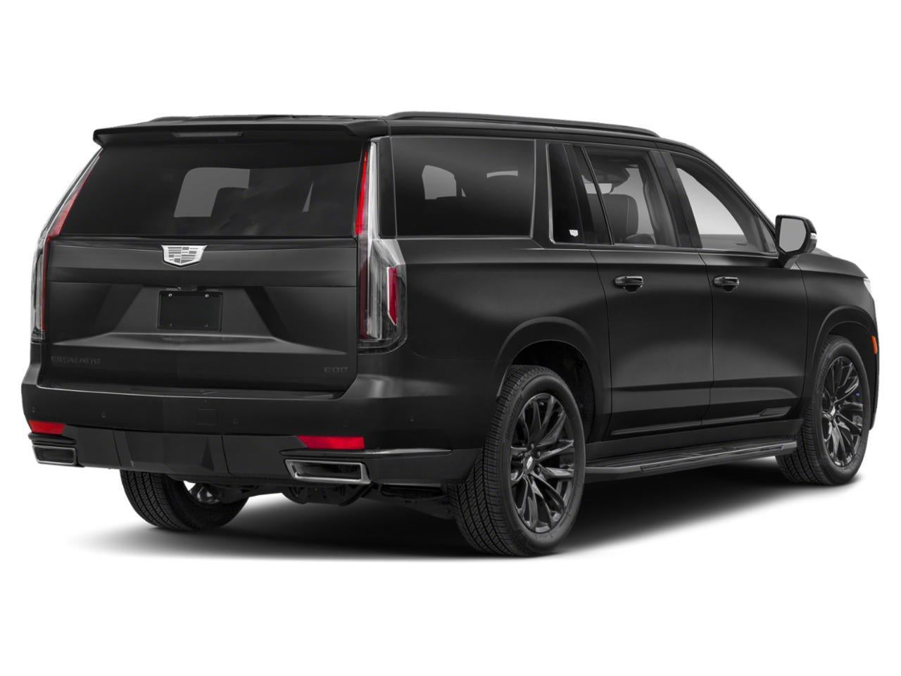 2023 Cadillac Escalade ESV 4WD Sport Platinum
