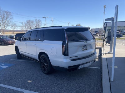2023 Cadillac Escalade ESV AWD V-Series