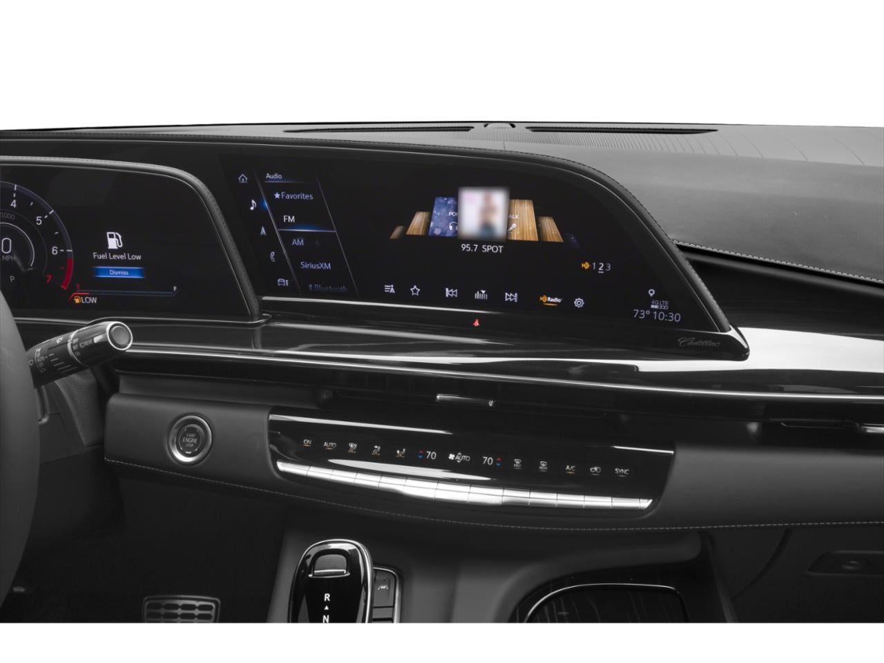 2023 Cadillac Escalade ESV AWD V-Series