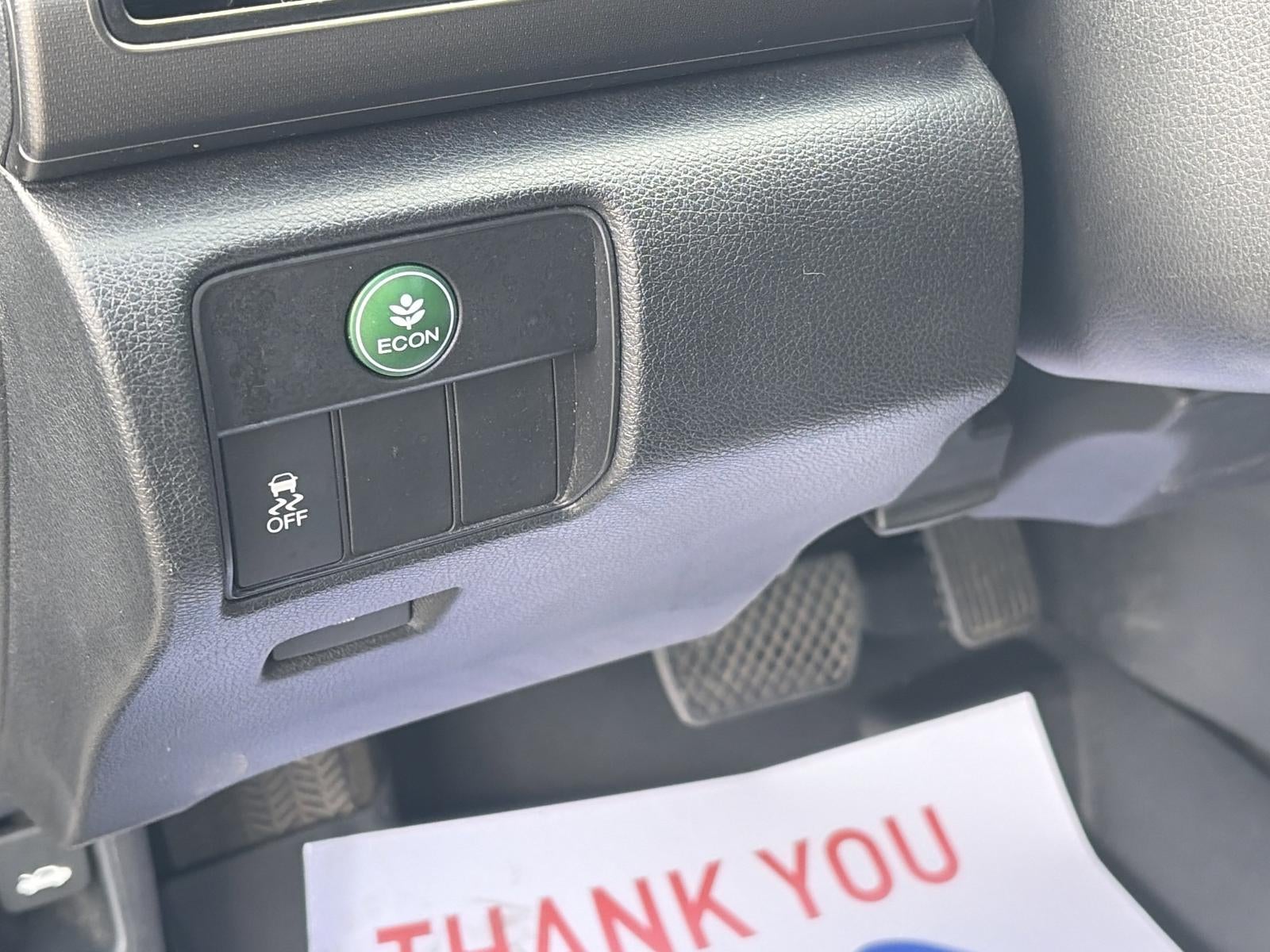 2013 Honda Accord Sedan LX CVT