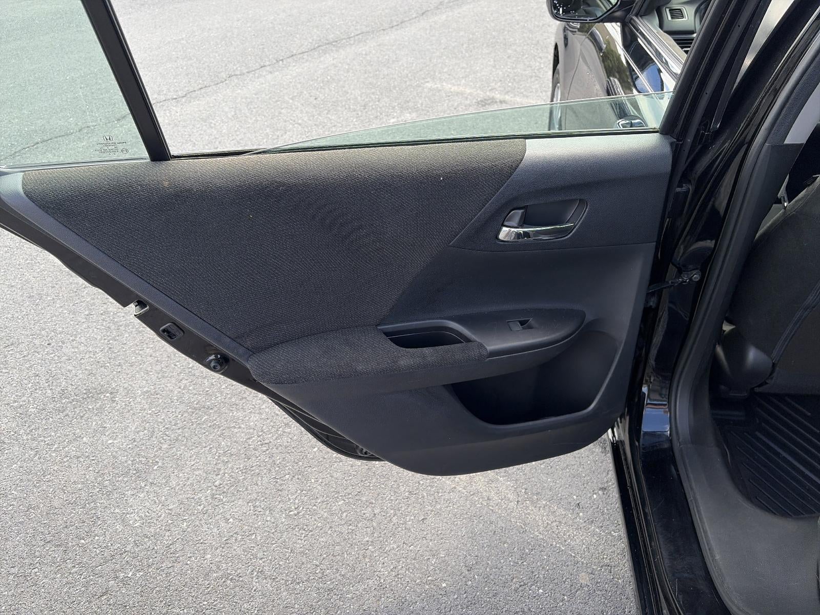 2013 Honda Accord Sedan LX CVT