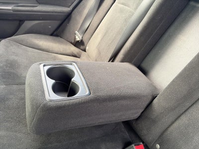 2013 Honda Accord Sedan LX CVT