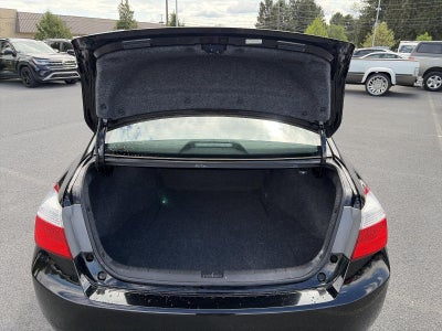 2013 Honda Accord Sedan LX CVT