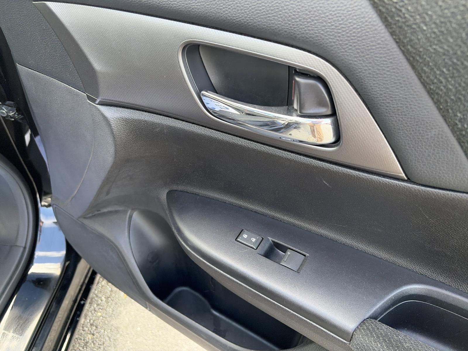 2013 Honda Accord Sedan LX CVT