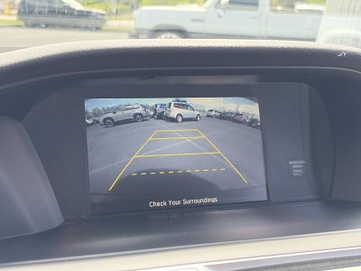 2013 Honda Accord Sedan LX CVT