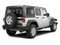 2011 Jeep Wrangler Unlimited 4WD 4dr Sahara