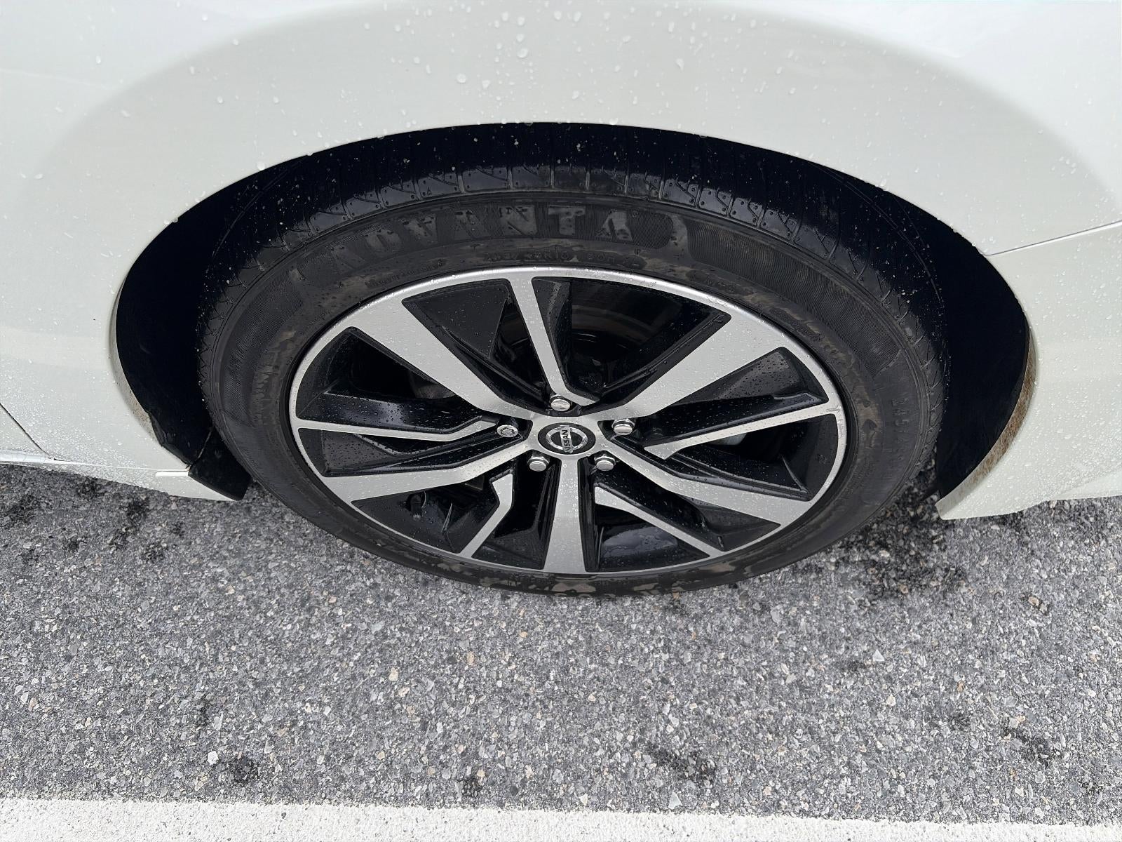 2021 Nissan Maxima SV 3.5L