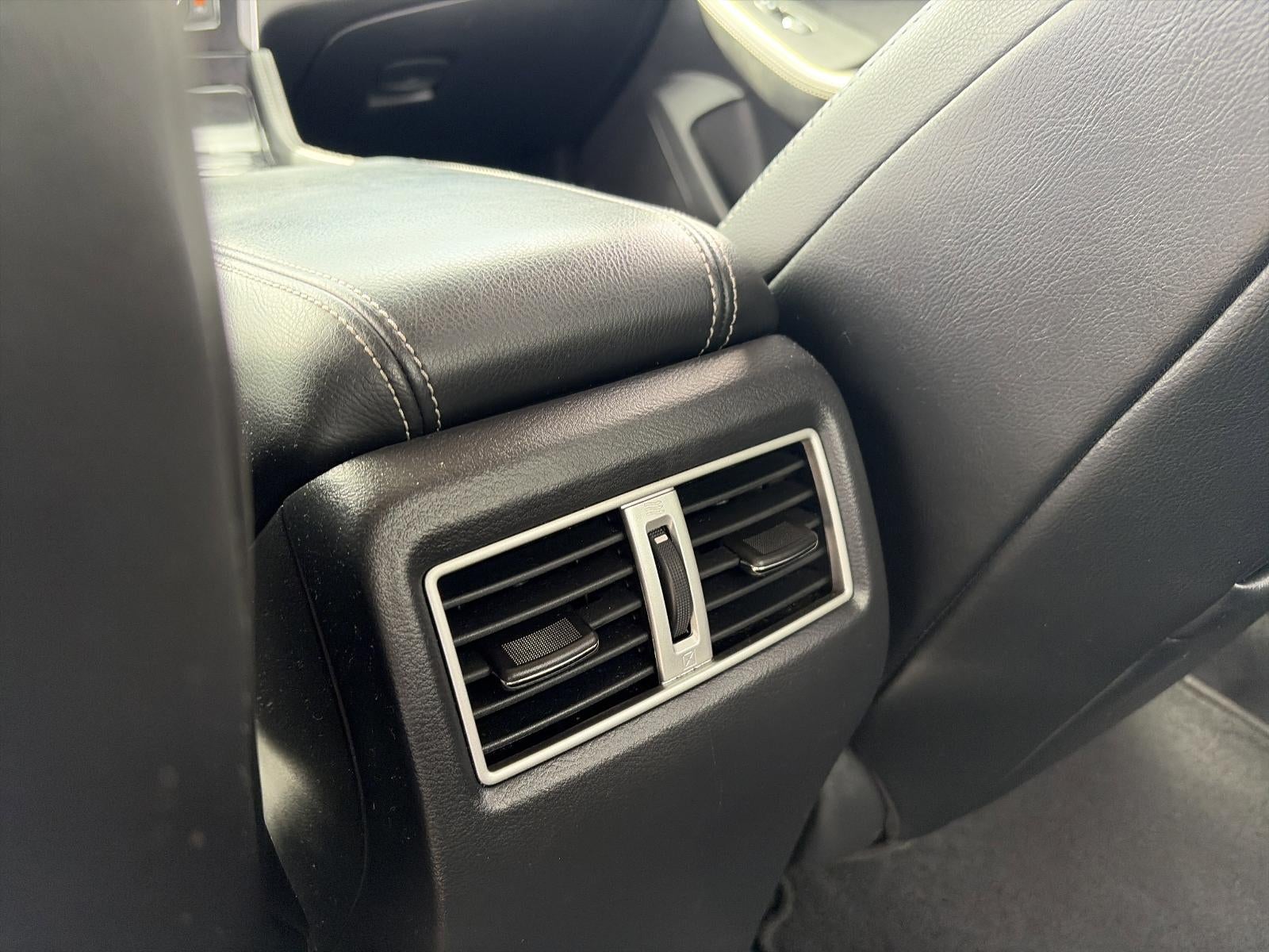 2021 Nissan Maxima SV 3.5L